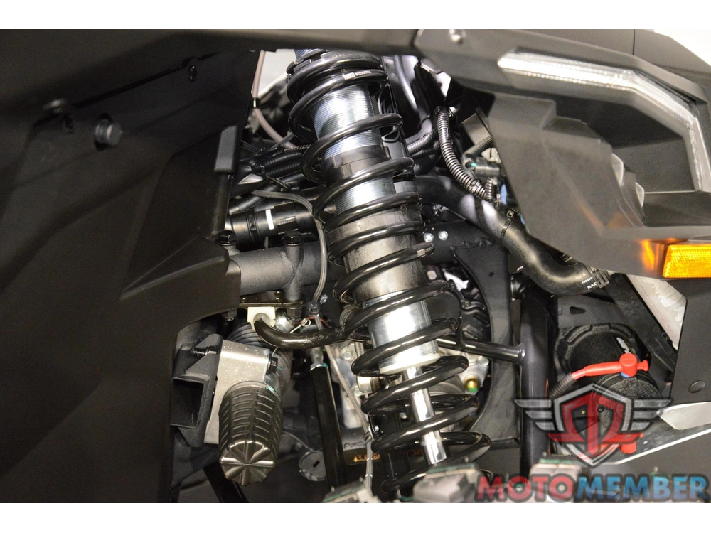 2026 Can-am Maverick X3 X Turbo