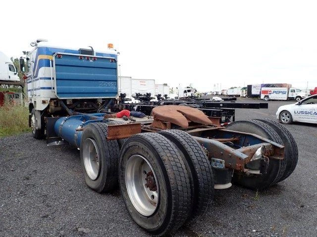 Freightliner Flb 1988