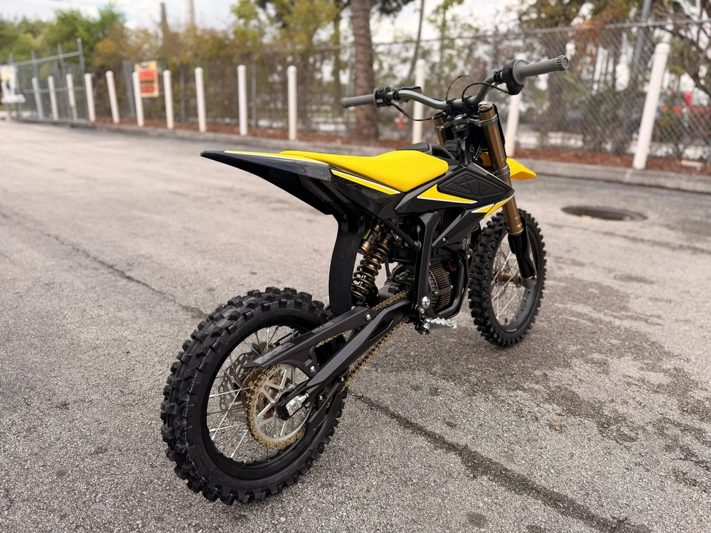 2025 Surron Hyper Bee 14/12