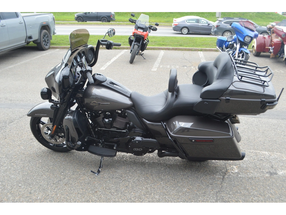 Harley-davidson Flhtk Ultra Limited 2023 alt