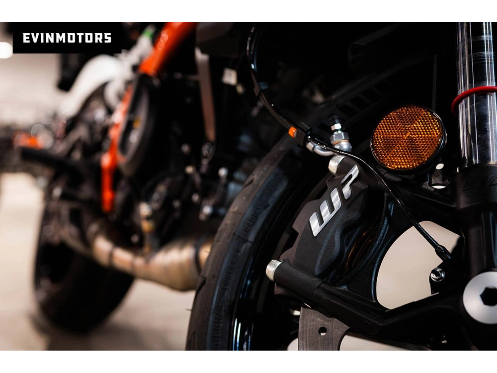 2026 Ktm 390 Duke