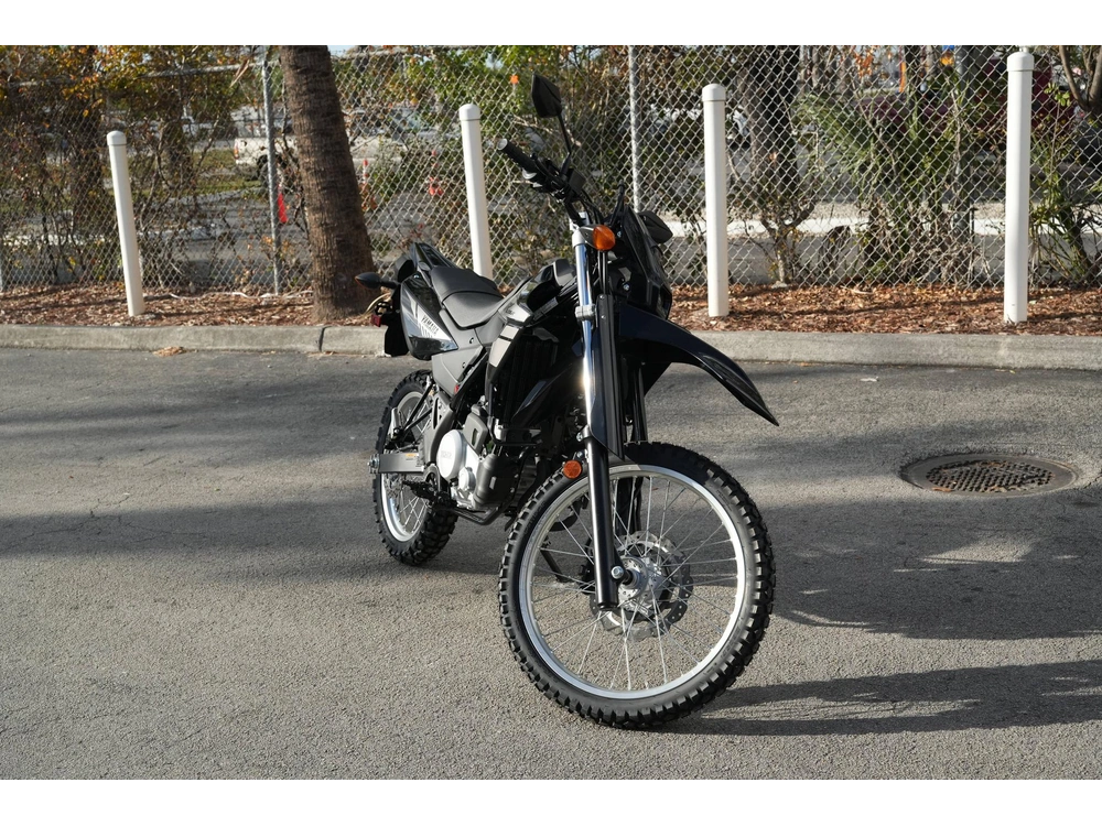 2026 Yamaha Wr125r