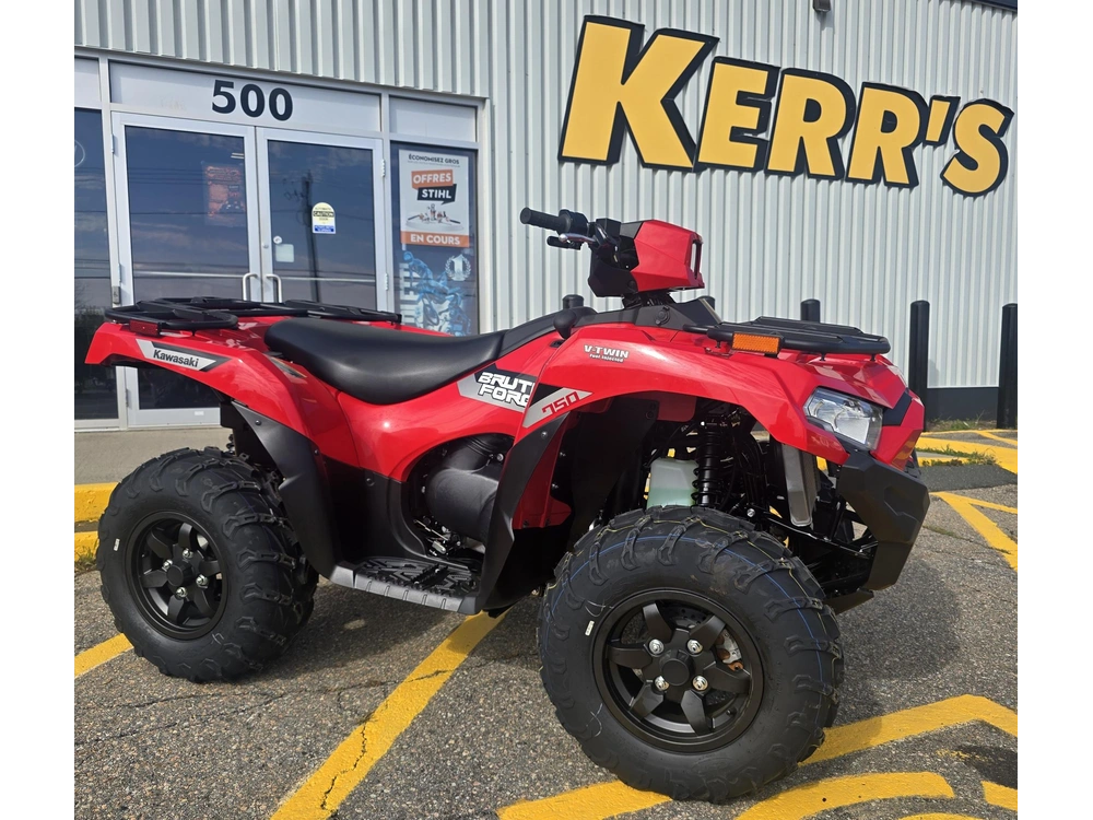 Kawasaki Brute Force 750 2027 alt