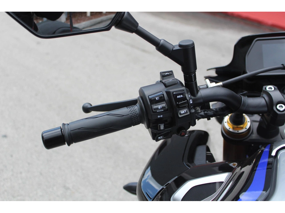 2025 Yamaha Mt-10