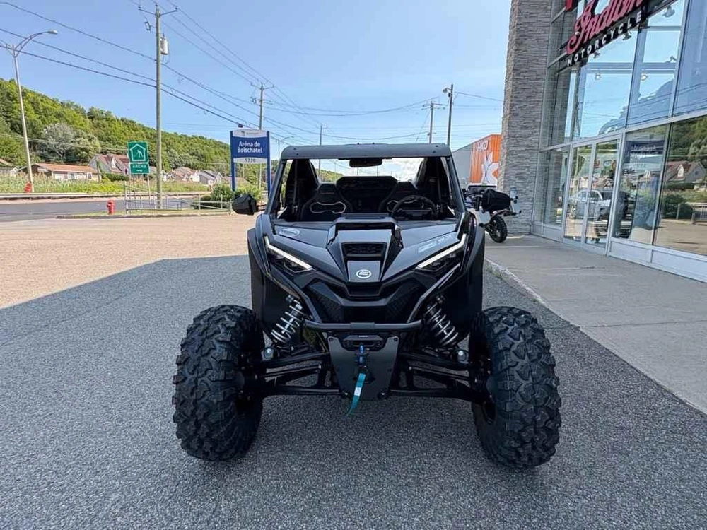2026 Cfmoto Zforce Z10 alt