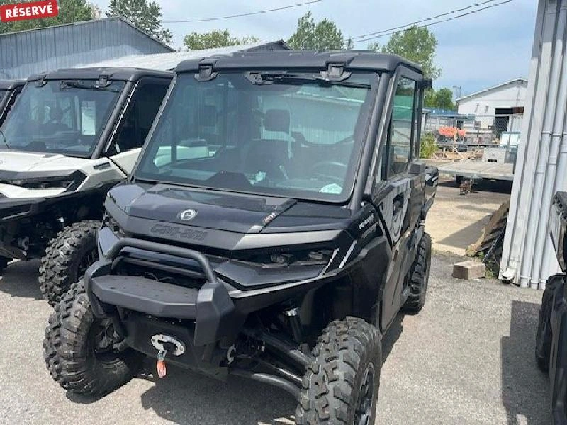 Can-am Defender Xt Cab Hd11 2026 alt