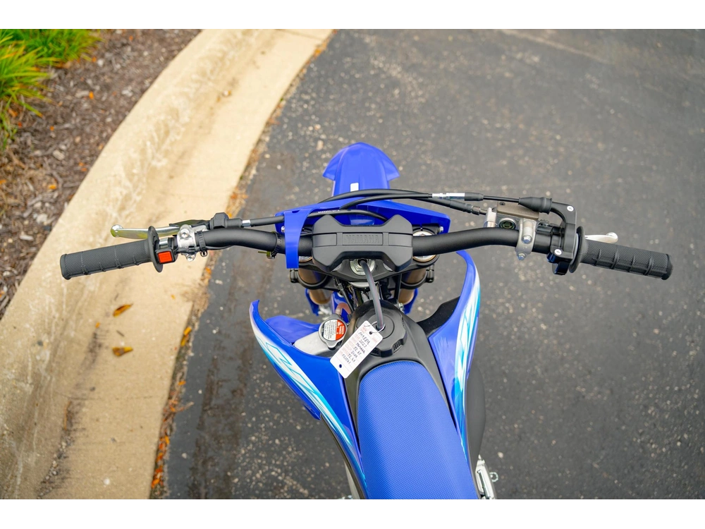 2027 Yamaha Yz65 alt