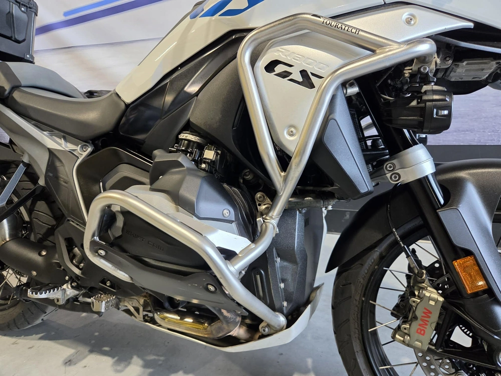 Bmw R1300gs 2024 alt