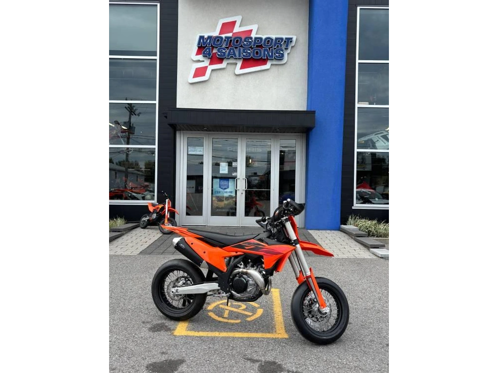 Ktm 450 Smr 2027 2027 alt
