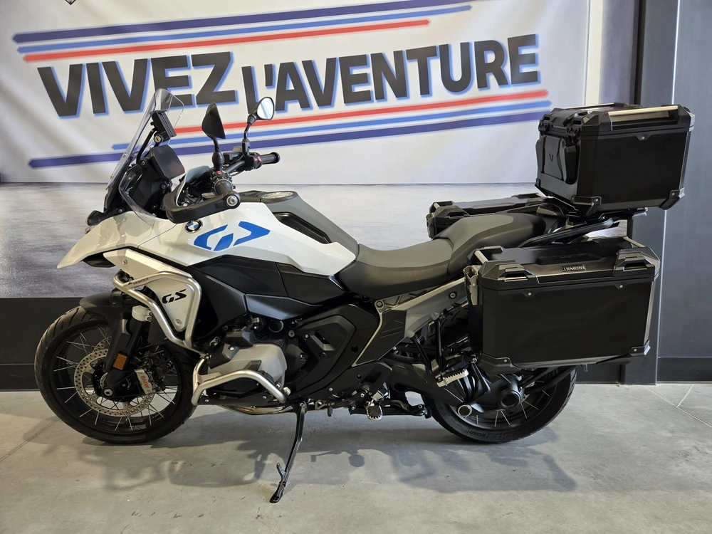 Bmw R1300gs 2024 alt