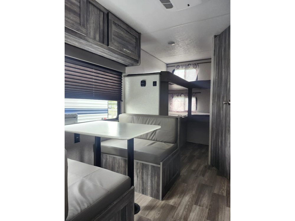 Forest River Wildwood 179db 2020 alt