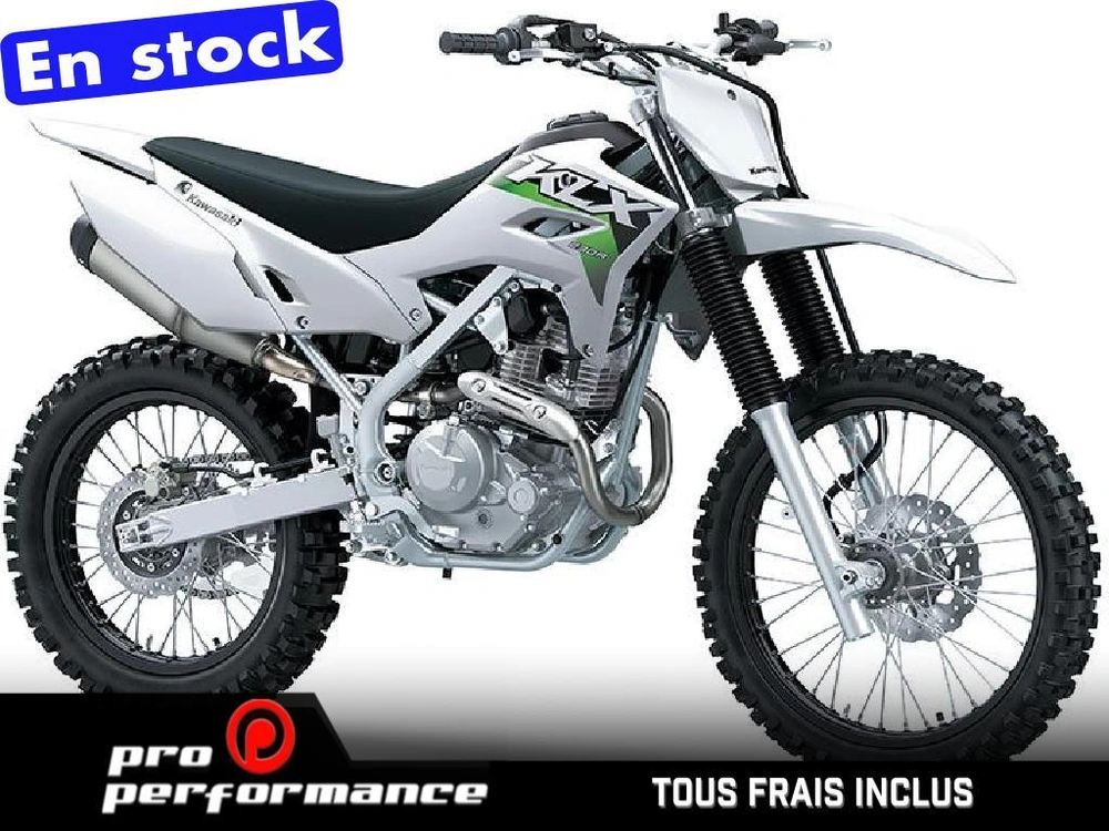Kawasaki Klx230r 2027 alt