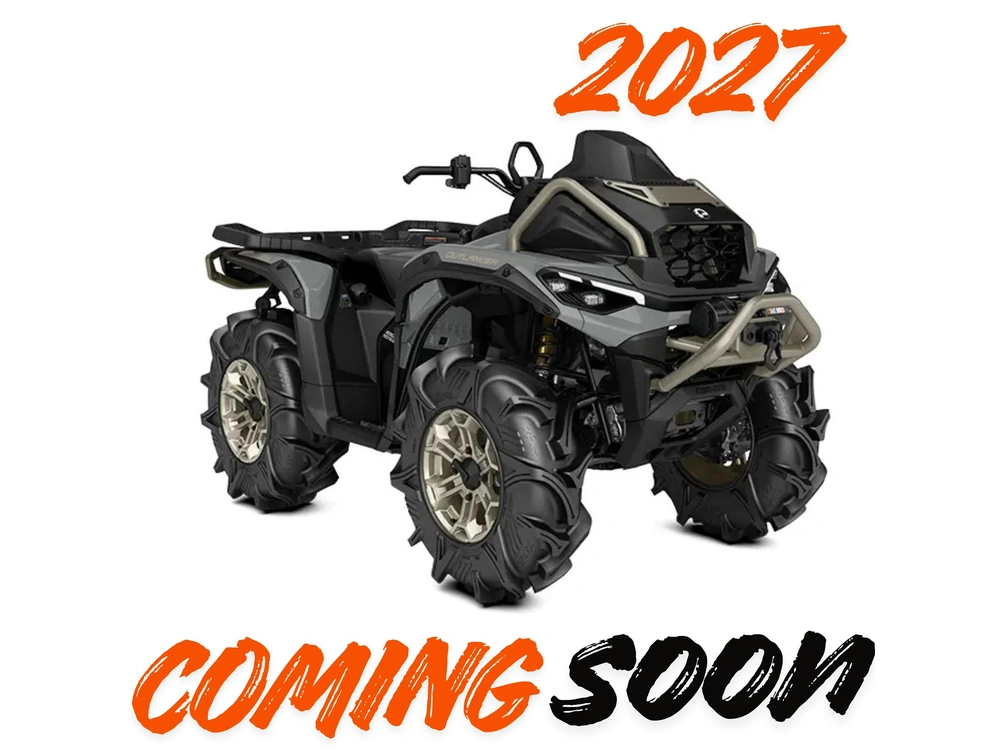 2027 Can-am 5kvb Outlander Xmr 1000 alt