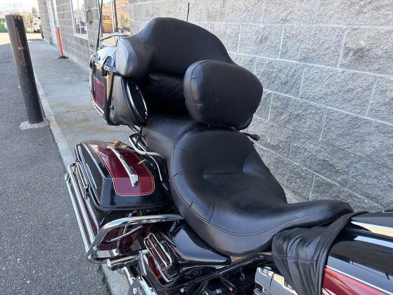 2005 Harley-davidson Flhtcui - Electric Glide® Ultra Ciassic