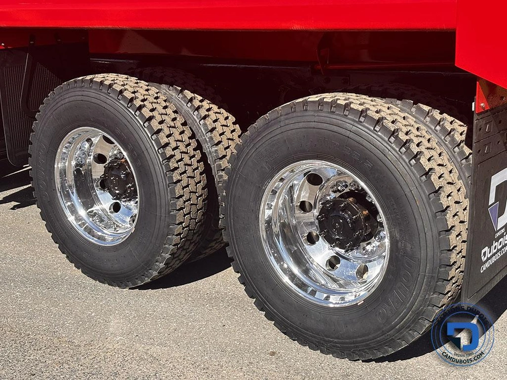 Freightliner 114sd 2022 alt