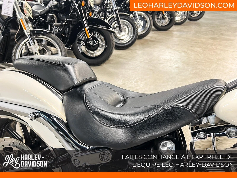 2014 Harley-davidson Fxsb Breakout alt