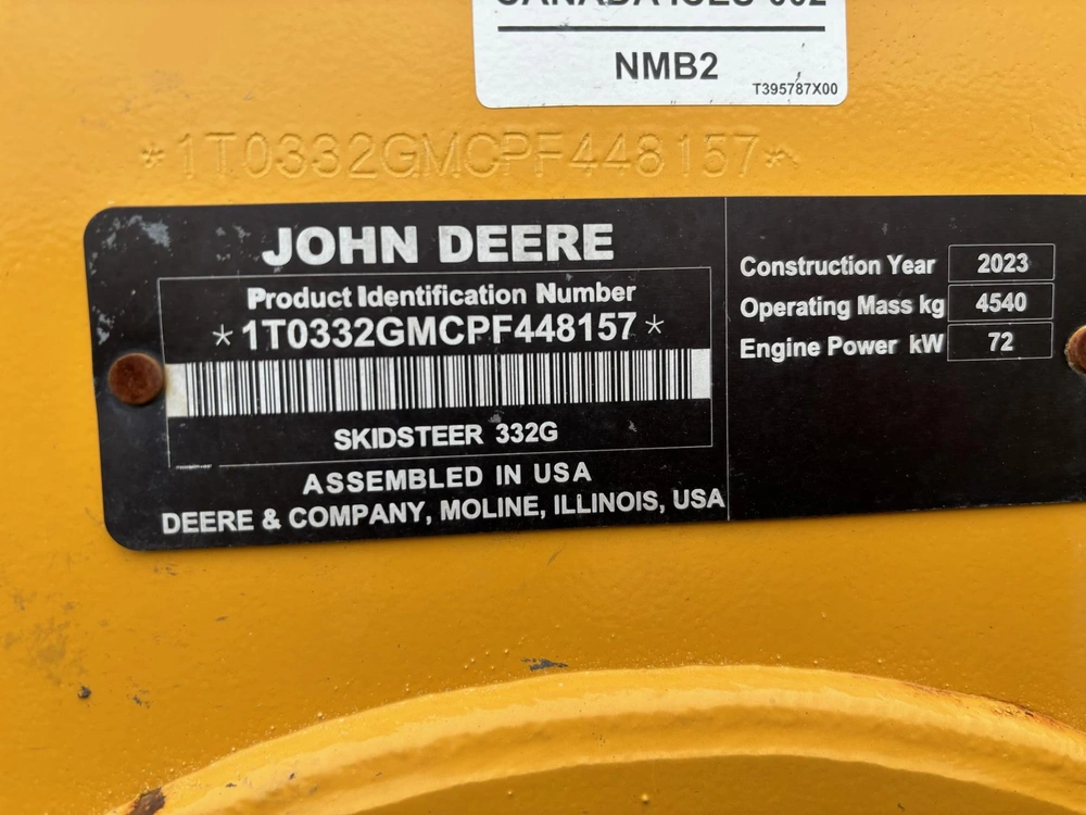 John Deere 332g 2023 alt