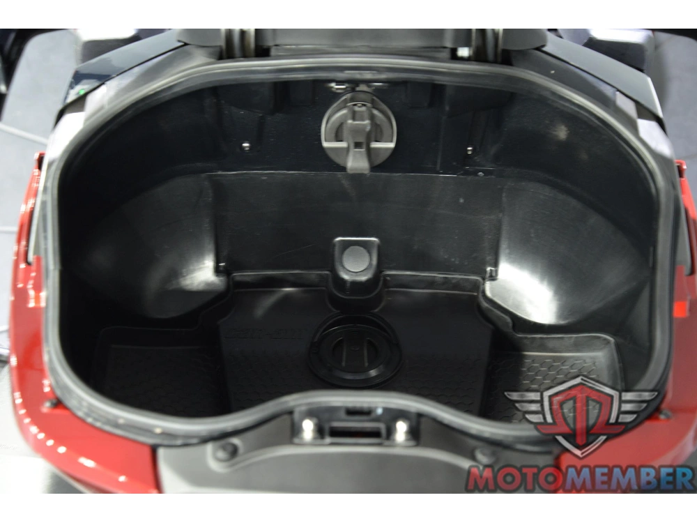 2024 Can-am Spyder Rt Limited Platine Wheels alt