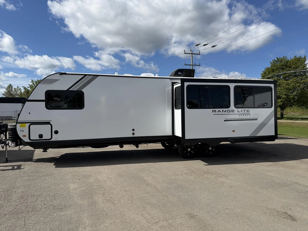 2027 Open Range Range Lite 280mki alt