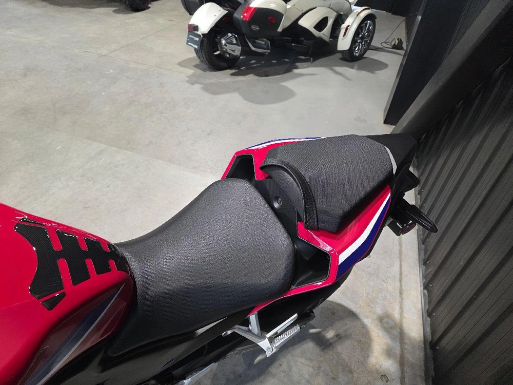 Honda Cbr500ra 2024