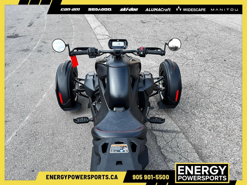 2026 Can-am Can-am Ryker Rally alt