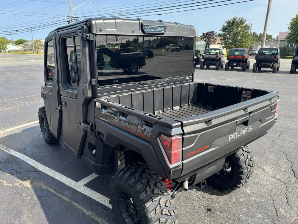Polaris Ranger 1000 Xp Trail Boss Northstar Crew 2027 alt