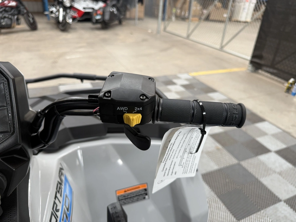 2026 Polaris Sportsman 570 Eps alt
