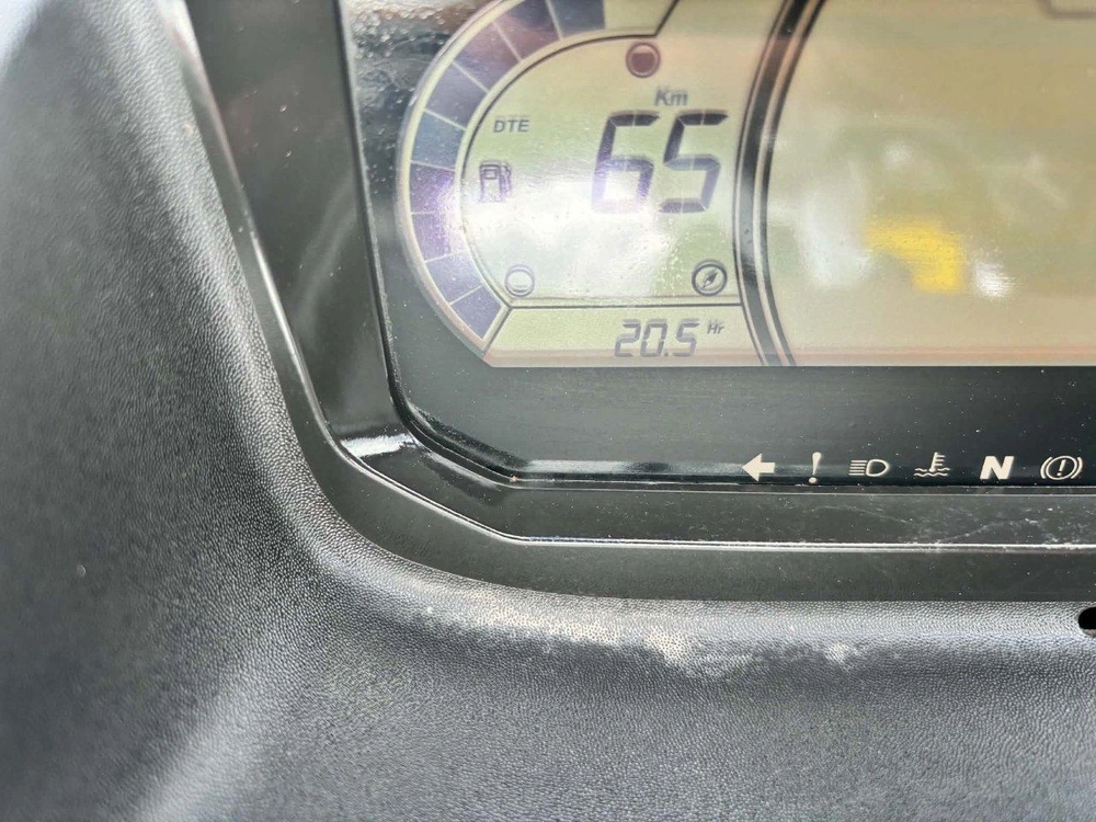 Sea-doo Gtr-x 300 Used 2024 alt