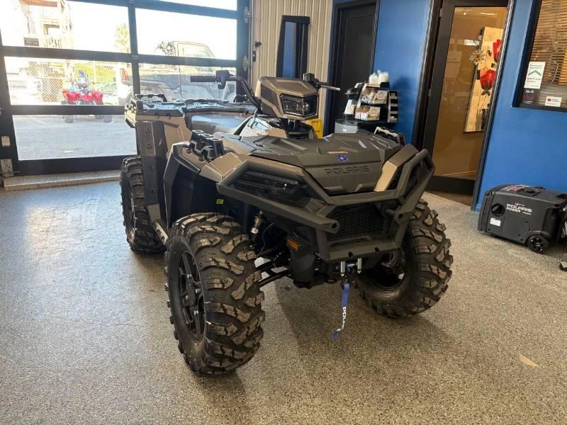 Polaris Sportsman 850 Trail 2026
