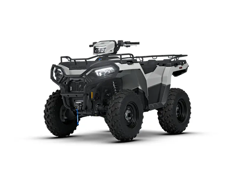 Polaris SPORTSMAN 600 EPS 2027
