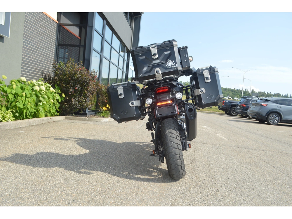 Harley-davidson Ra1250s 2022 alt