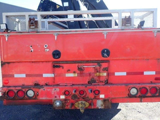 International 7600 2010