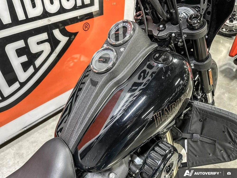 2020 Harley-davidson Fxlrs alt