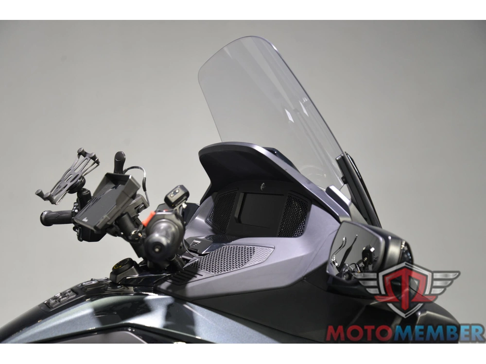 2021 Can-am Spyder Rt Limited alt
