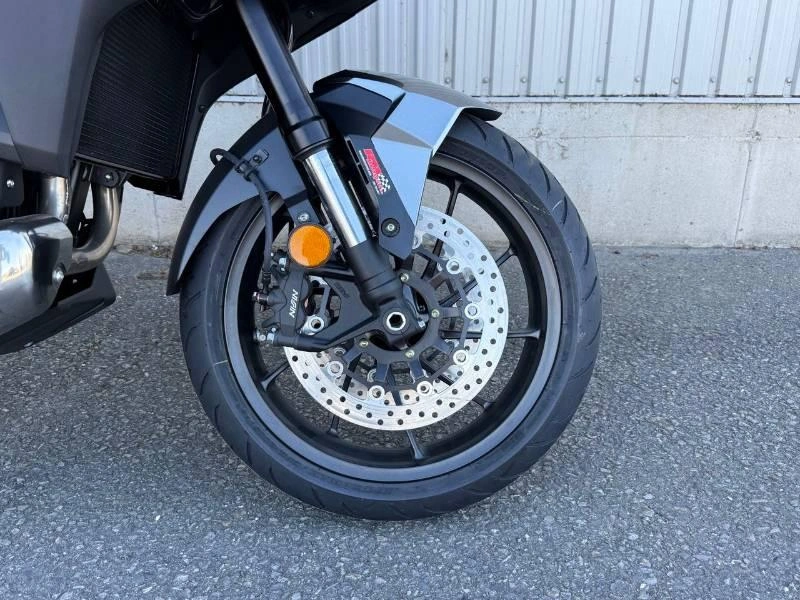 Honda Nt1100a 2026