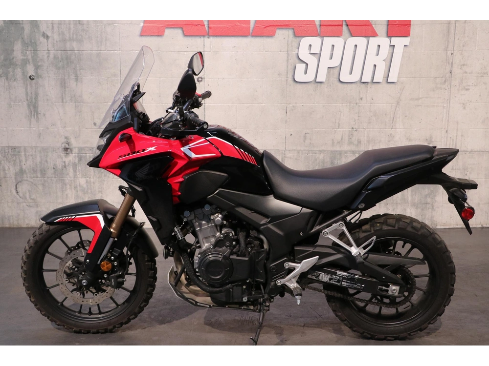 Honda Cb500x 2022 alt