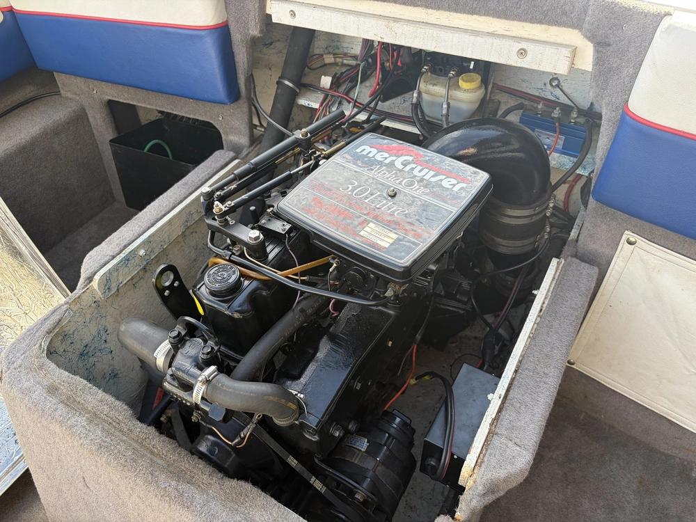 1993 Bayliner Classic