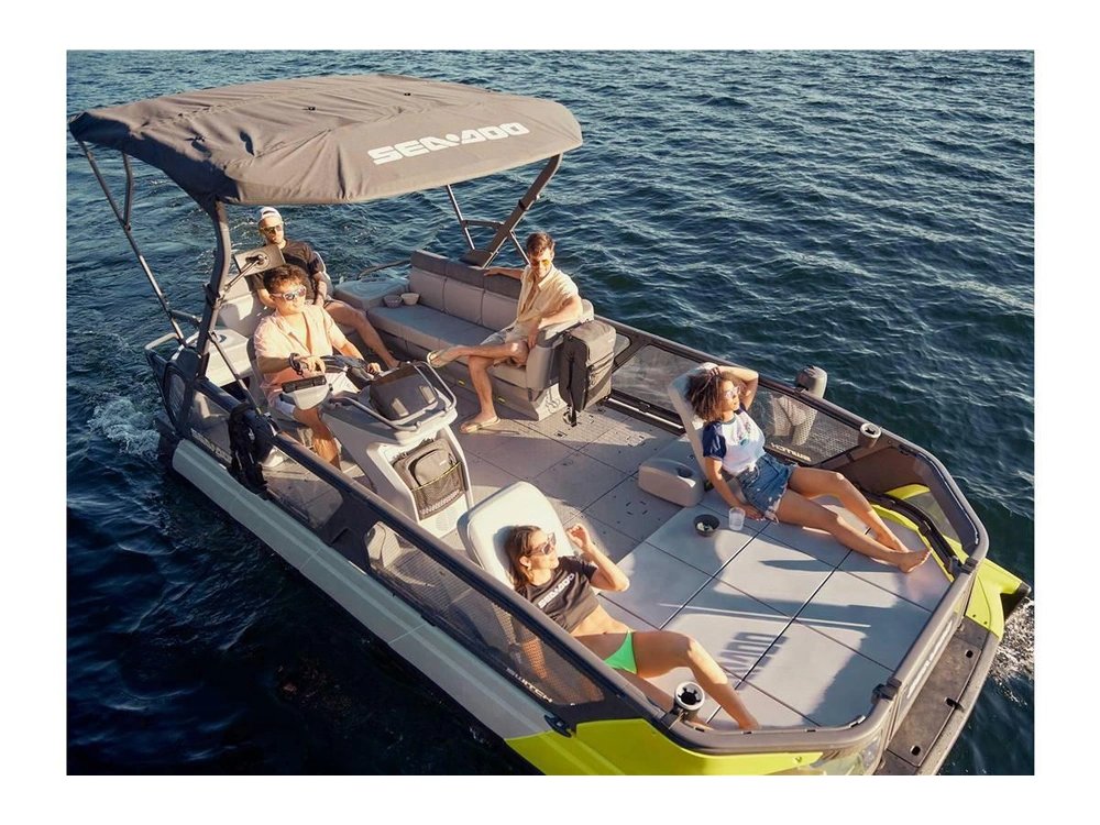 2023 Sea-doo Switch Sport 18 - 230 Hp
