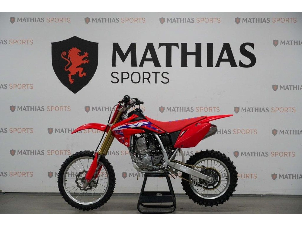 Honda Crf150rb 2023 alt