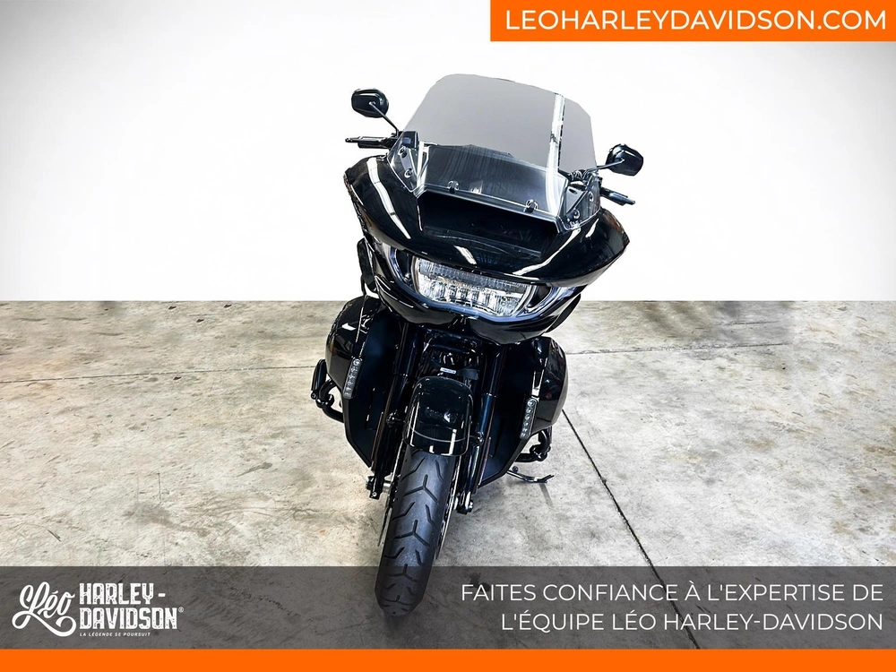 2026 Harley-davidson Fltrxl Road Glide Limited alt