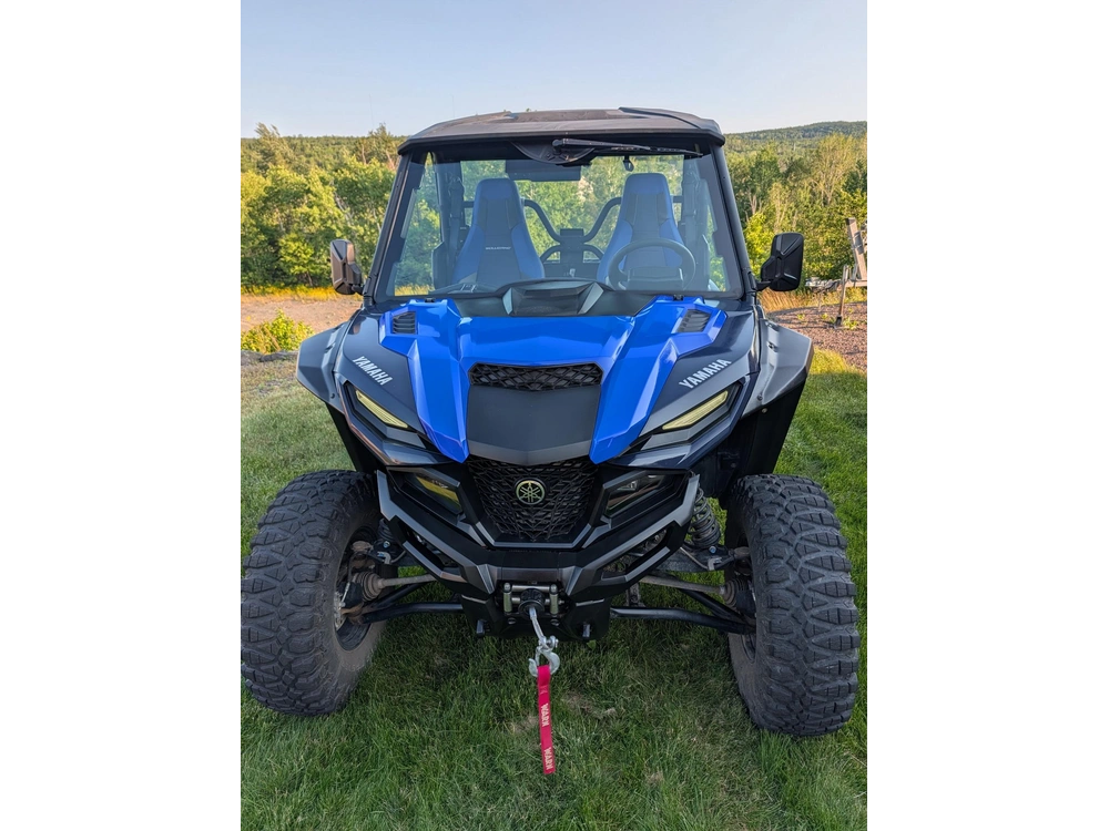 2023 Yamaha Yx10erpspl alt