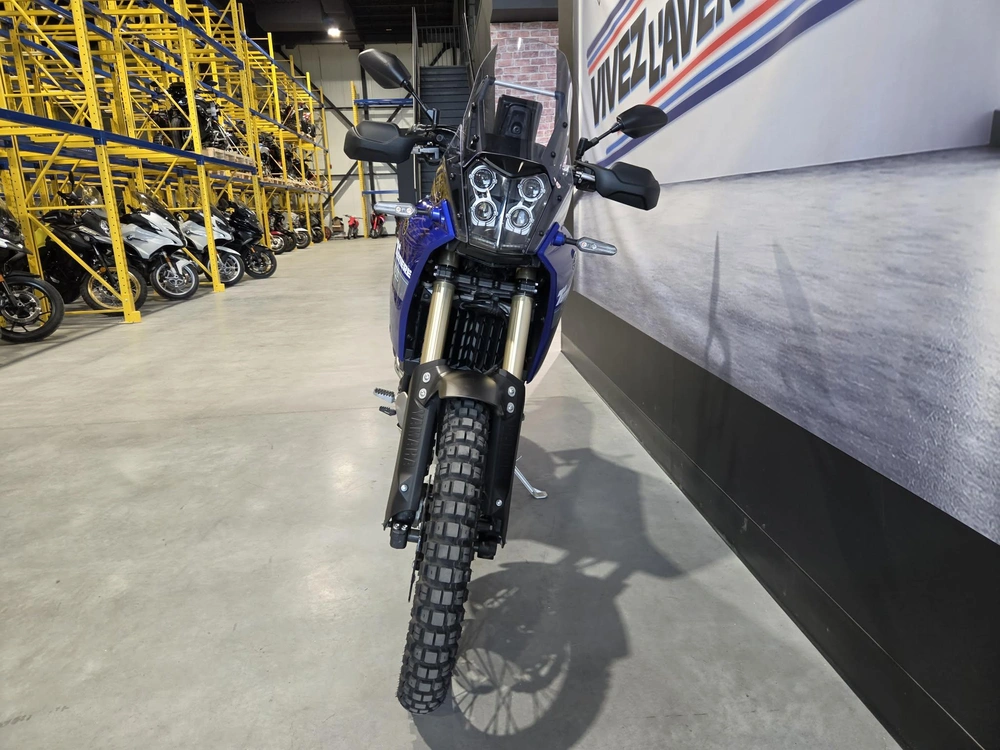 Yamaha Tenere 700 2024