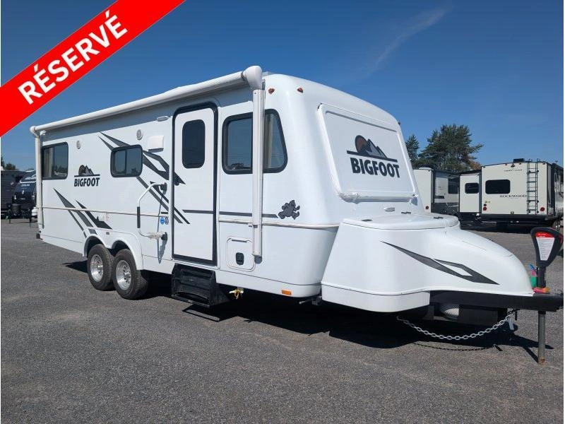 Bigfoot Rv Bigfoot 25b25rqs 2027 alt