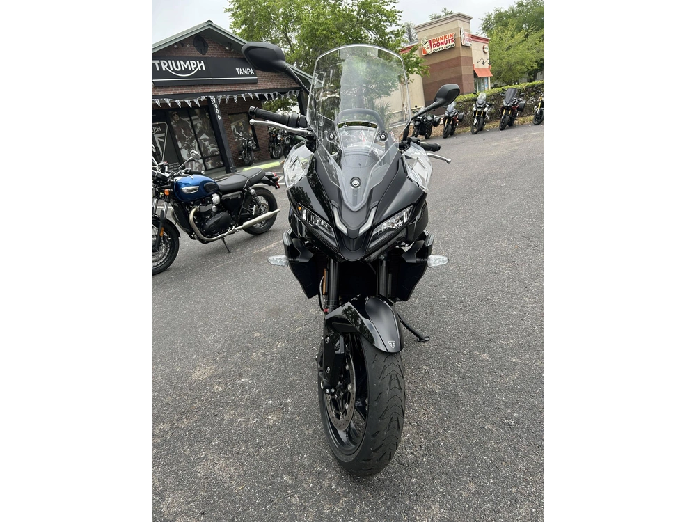 2025 Triumph Tiger Sport 800 alt