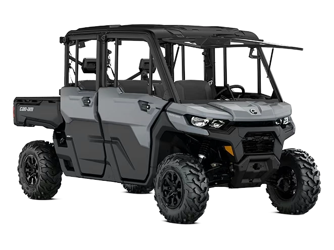 2027 Can-am Def Max Dpscab 65 Hd10 Gy 27 Dps_cab alt