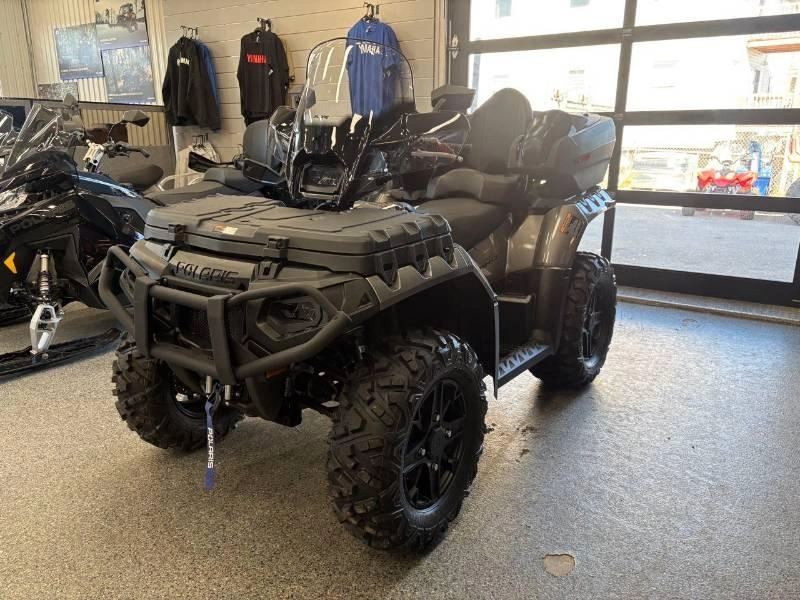 Polaris A26syy95ak 2026