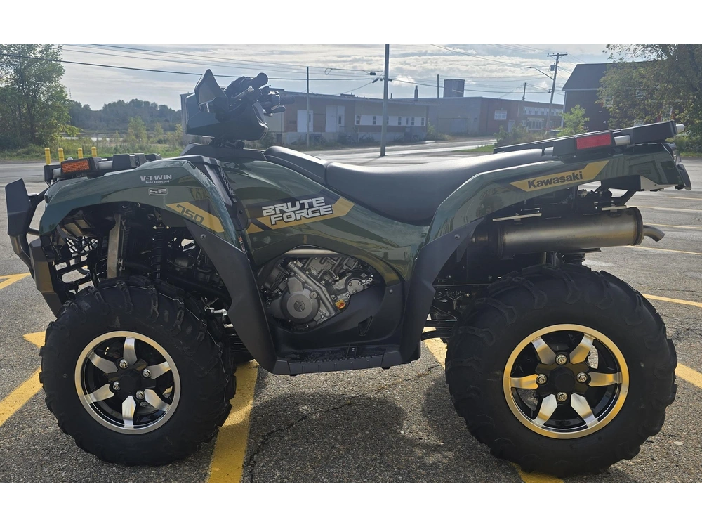 Kawasaki Brute Force 750 Se Eps 2027 alt