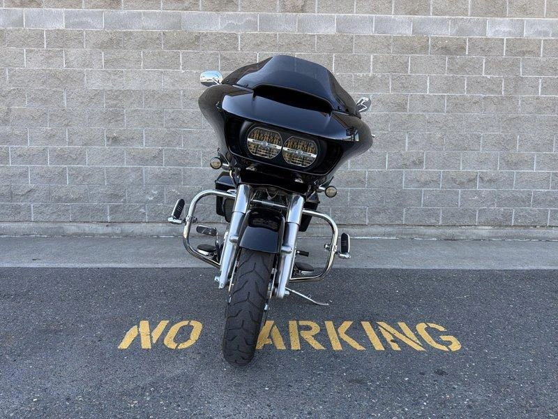 2017 Harley-davidson Touring Fltrxs - Road Glide™ Special