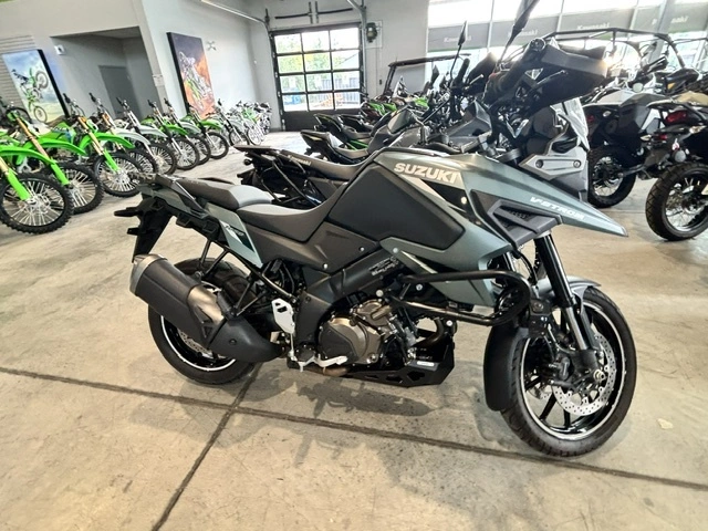 2025 Suzuki V-strom 1050 Dl V-strom Vstrom V Strom 1050 alt