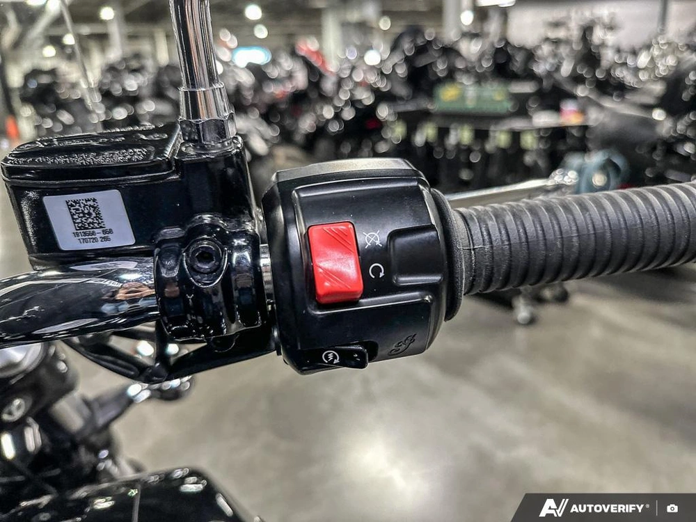 2021 Indian Motorcycle Scout